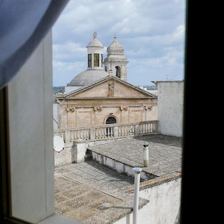 47, Vittorio Veneto Hotel Locorotondo Buitenkant foto