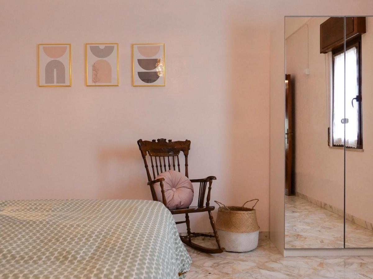 47, Vittorio Veneto Hotel Locorotondo Buitenkant foto
