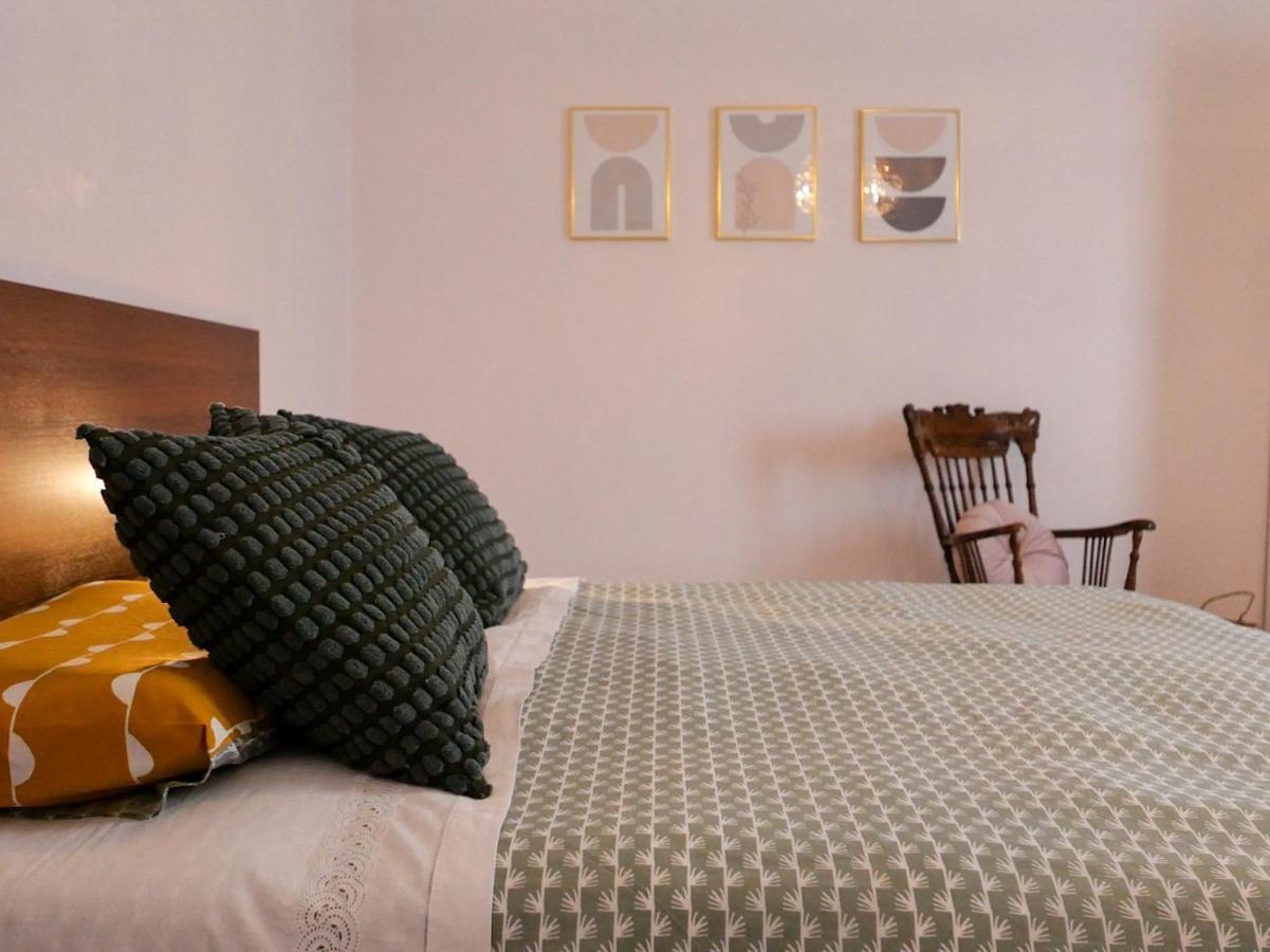 47, Vittorio Veneto Hotel Locorotondo Buitenkant foto