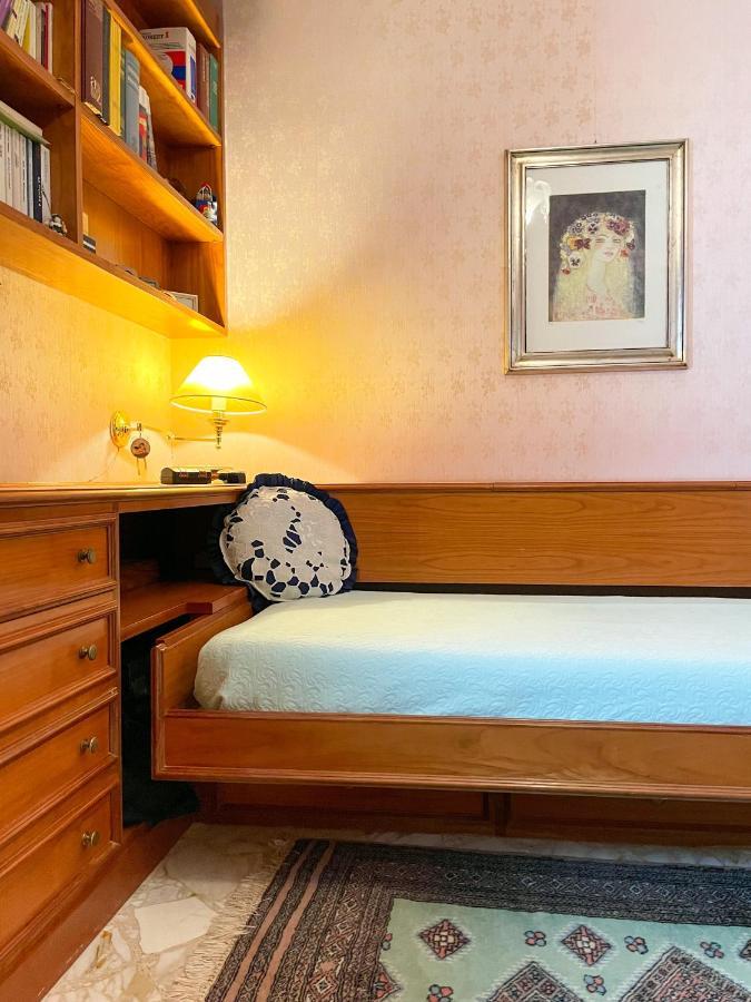 47, Vittorio Veneto Hotel Locorotondo Buitenkant foto