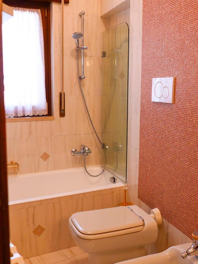 47, Vittorio Veneto Hotel Locorotondo Buitenkant foto