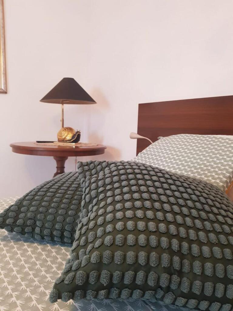 47, Vittorio Veneto Hotel Locorotondo Buitenkant foto