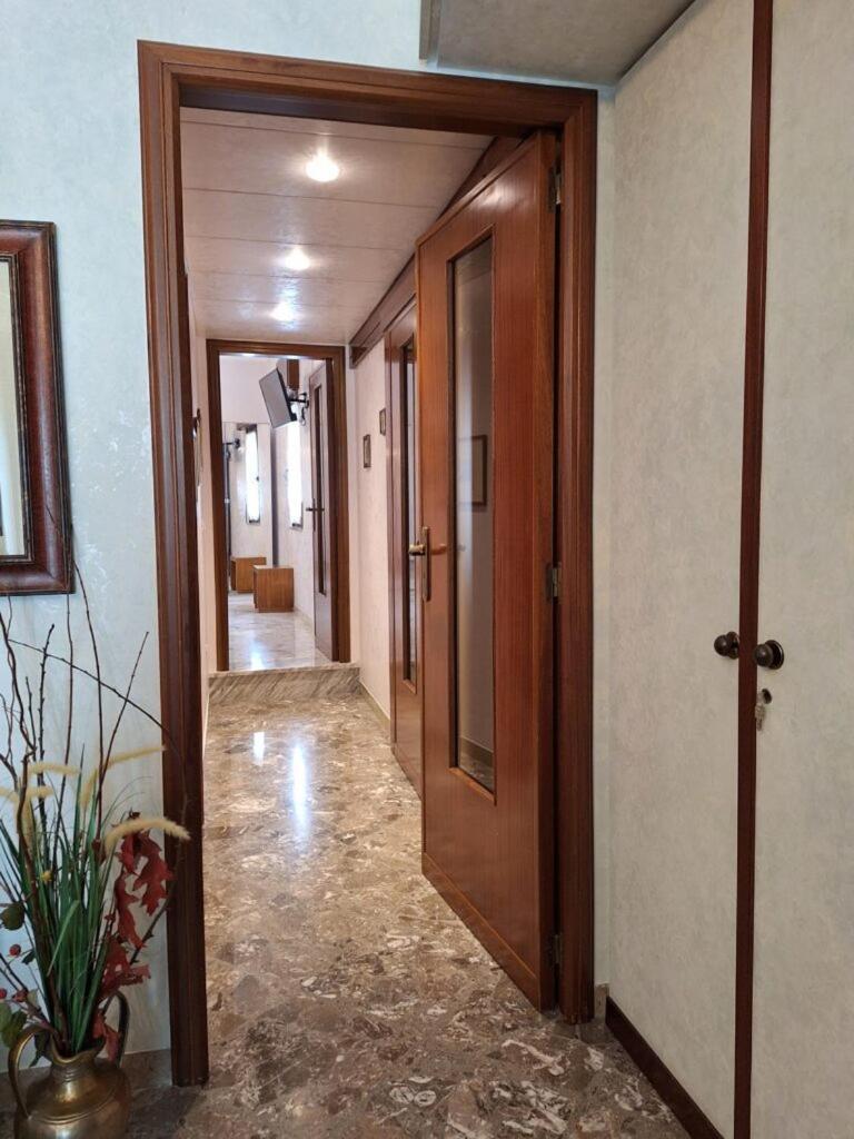 47, Vittorio Veneto Hotel Locorotondo Buitenkant foto