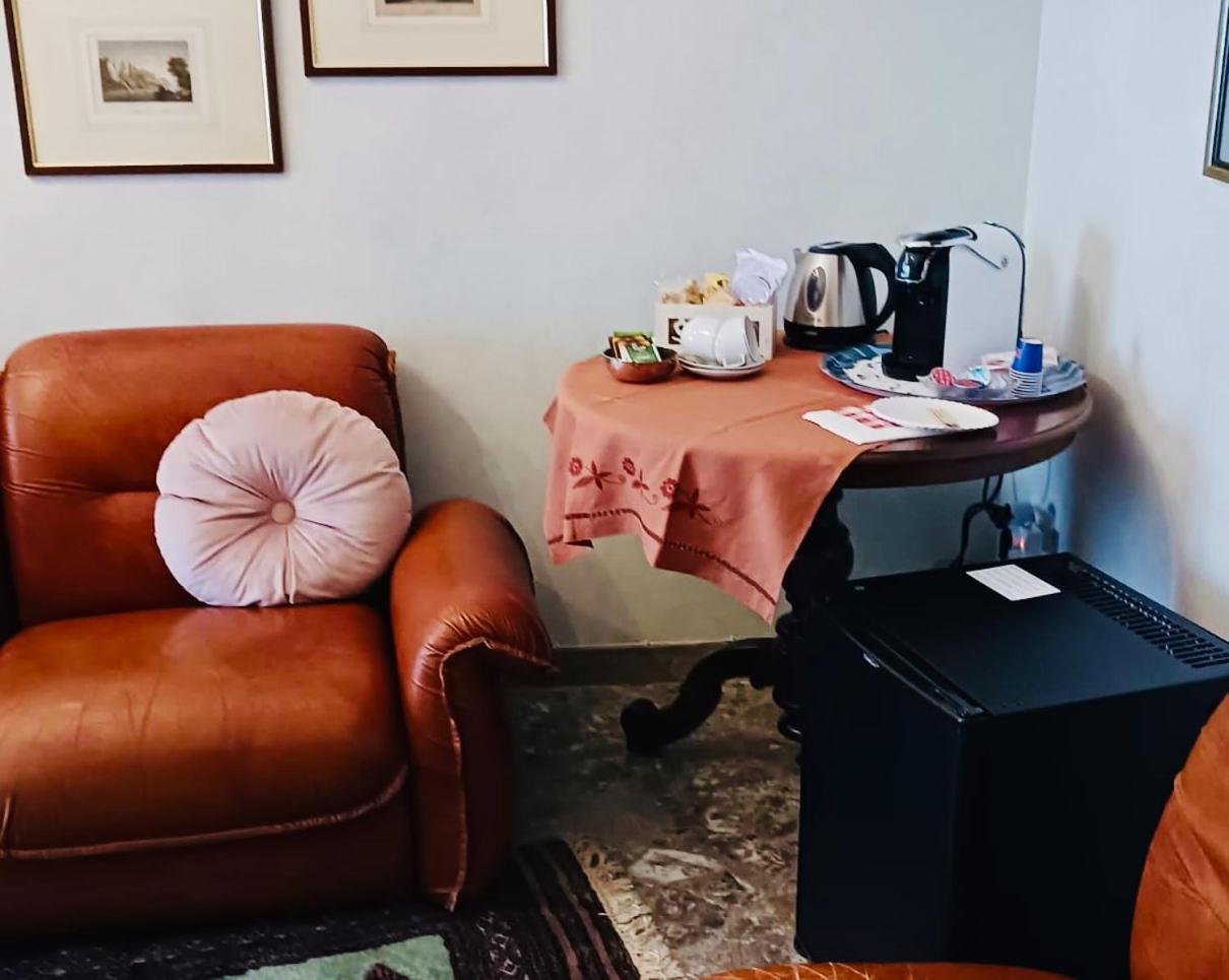 47, Vittorio Veneto Hotel Locorotondo Buitenkant foto